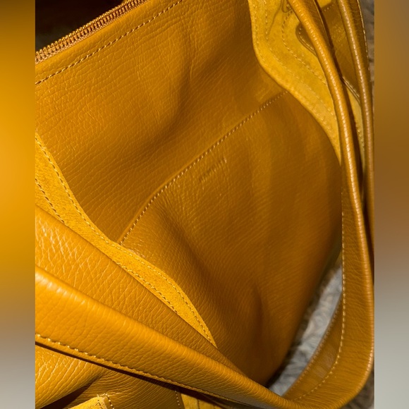 HAMMITT Otis Weekender Bag - Gorgeous Color Golden Valley Tan - NWT & Never used - Picture 2 of 9